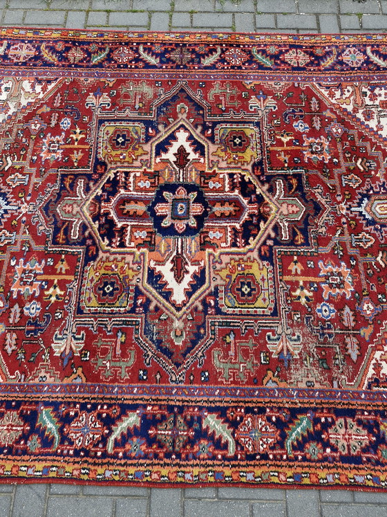 Image 1 of Heriz-Teppich