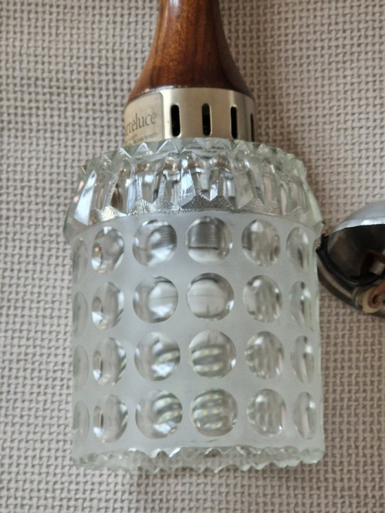 Image 1 of Arteluce suspension lamp