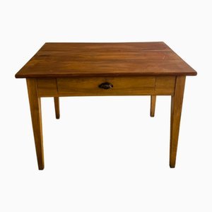 French Dining Table in Oak (photo 8 of 9)