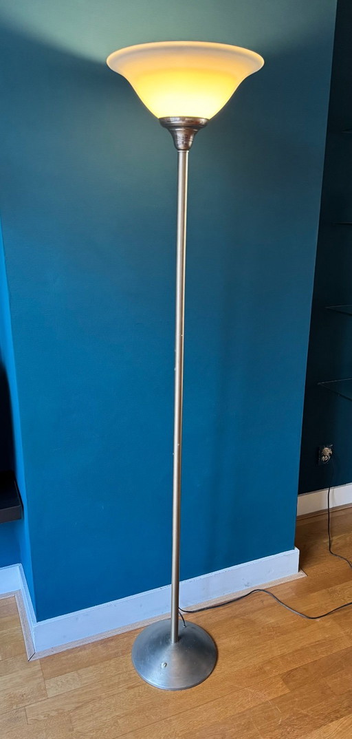 Art Deco floor lamp 1930-1940