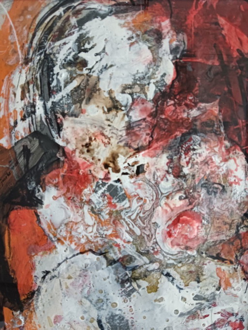 Rob Jacobs – Mutter und Kind