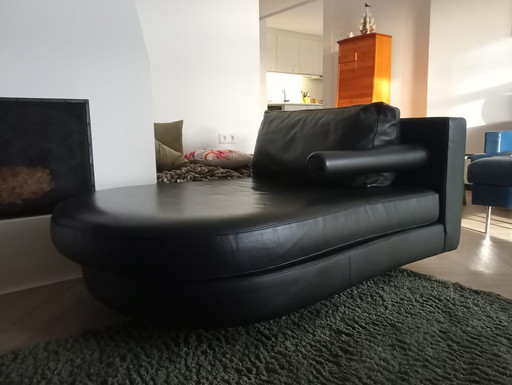 B&B Italia - Antonio Citterio - Sity Chaiselongue