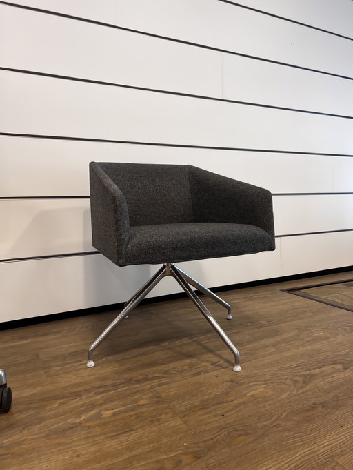Arper sari desk chair