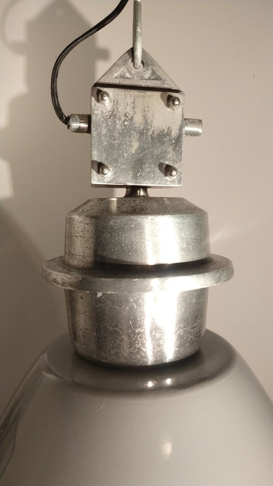 Image 1 of Grande suspension industrielle Nelson