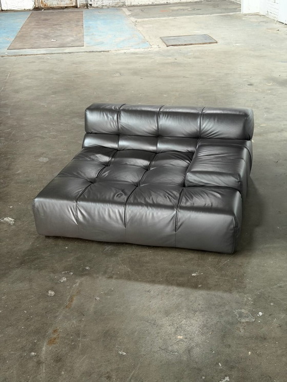 Image 1 of BB Italia Tufty Time | Elements | Leather