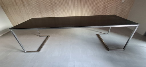 Eettafel Tavolo Wittmann