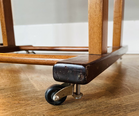 Image 1 of Vintage Fratelli Reguitti Dressboy