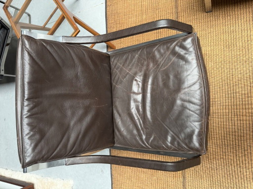 Preben Fabricius prêt pour Walter Knoll