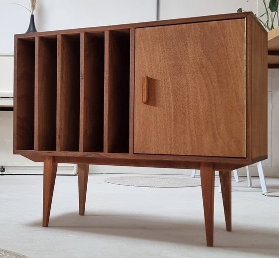 Platenkast Vidar – Dressoirs, Wood (photo 2 of 22)