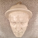 💕Victor Voets Cerámica Art Déco