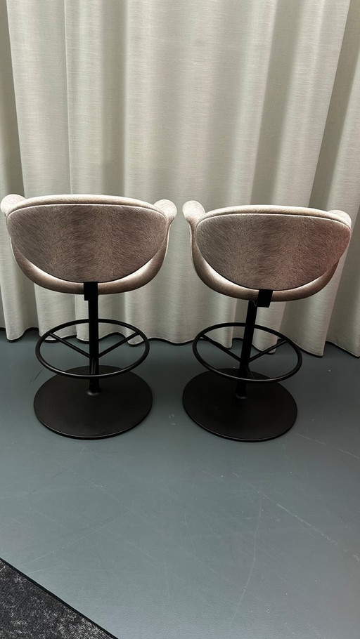 Artifort Little Tulip Bar-Set 2-teilig