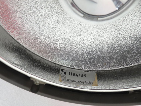 Image 1 of Tischlampe Arnold Berges für Staff Leuchten Braun UK4aEb