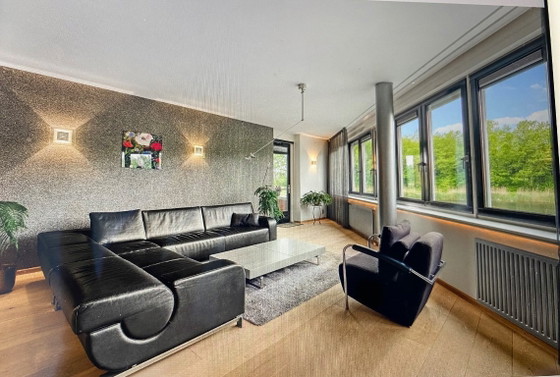Image 1 of Complete interior Jan des Bouvrie & Leolux