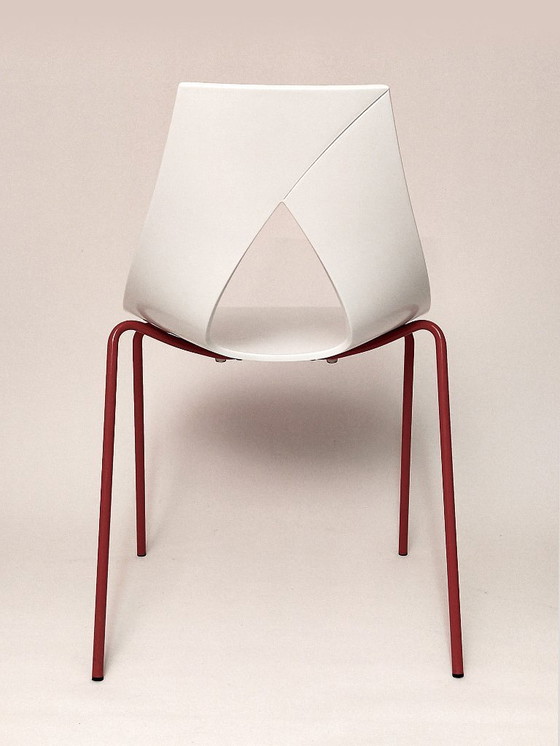 Image 1 of Sedia di design Archirivolto Redi Nastro Portogallo