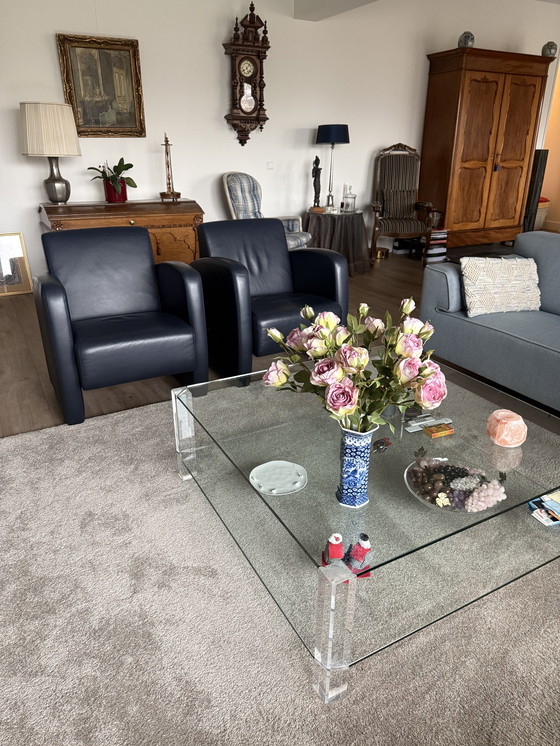 Image 1 of Antico mobiletto Luigi Filippo, 1850 circa.