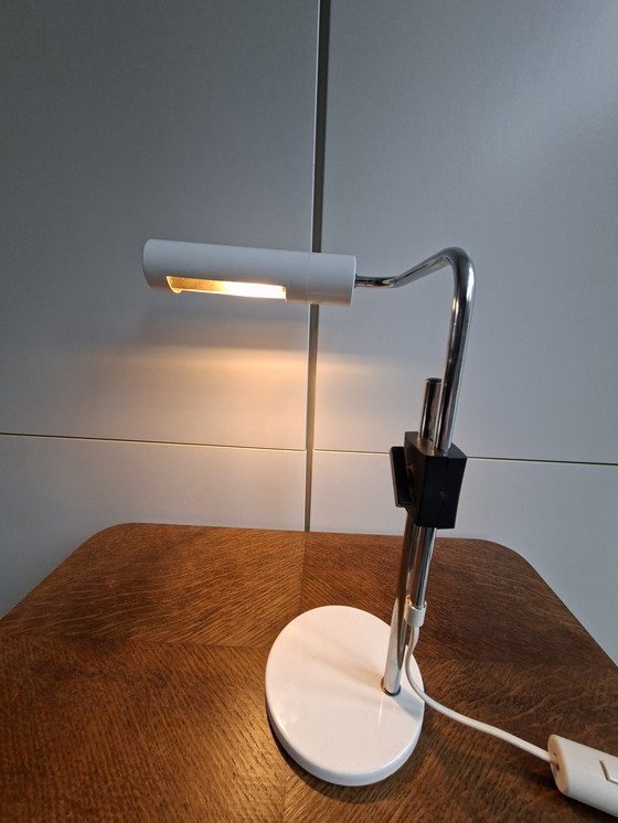 Image 1 of Hala Zeist Designlampe von H.Th.J.A. Busquet