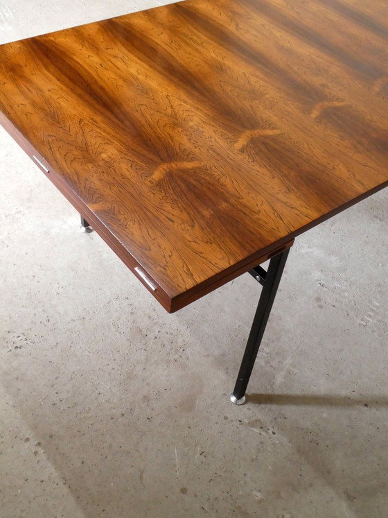 Dining Table by Alain Richard for Meubles TV, 1958 (photo 5 of 13)