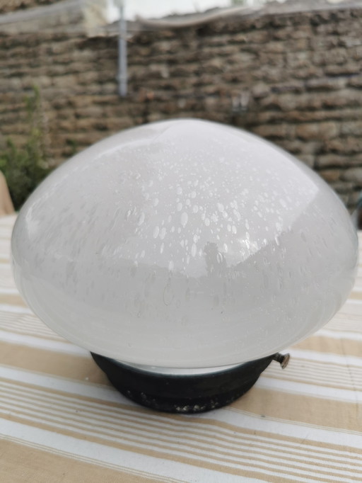 TOP VINTAGE Applique da esterno di Murano