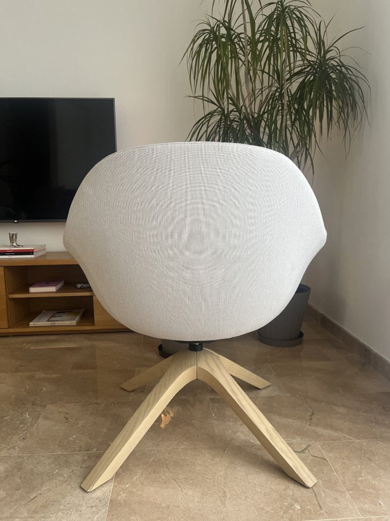 Image 1 of Next Lounge Andreu World fauteuil · Piergiorgio Cazzaniga · design