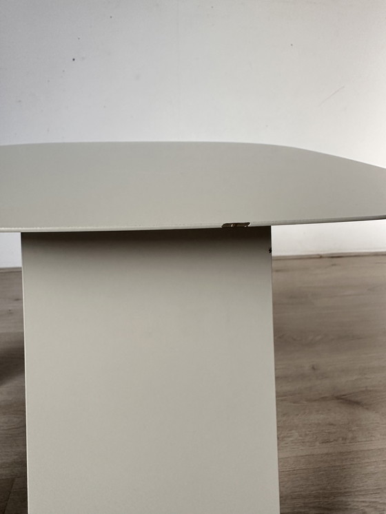 Image 1 of 2x Normann Copenhagen design side tables
