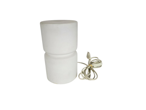 Image 1 of Habitat London - Model 'Torre' - Melkglas - 1980's