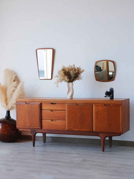 Image 1 of Buffet Greaves Thomas - Enfilade Vintage Teck 1960