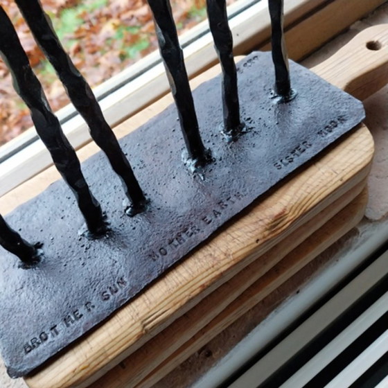 Image 1 of JLB Frère Soleil Mère Terre Sœur Lune