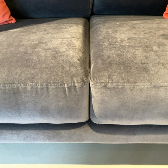 Image 1 of Fama Helsinki 3-zitsbank