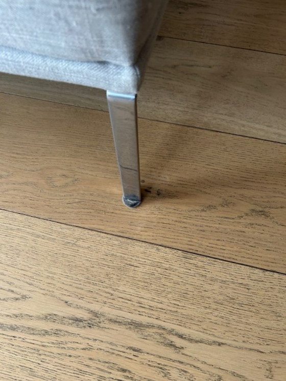 Image 1 of Cassina Moov corner sofa