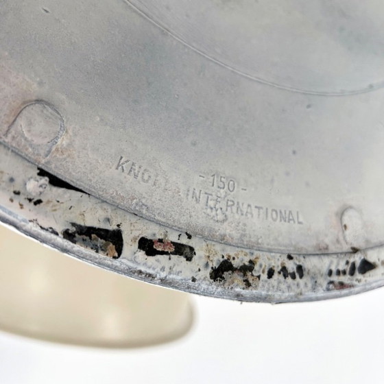 Image 1 of Draaibare tulpfauteuil van Eero Saarinen voor Knoll, jaren 70.