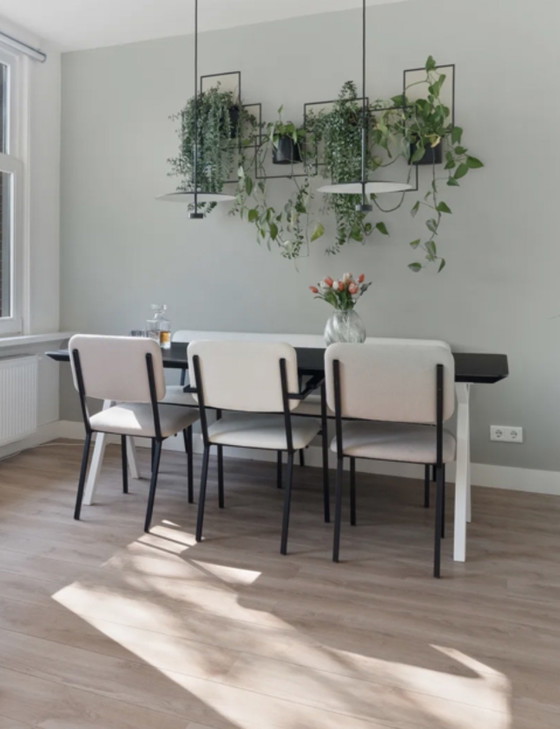 Image 1 of Ensemble de salle à manger Studio Henk