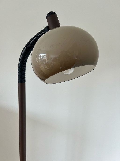 Lampadaire champignon Dijkstra