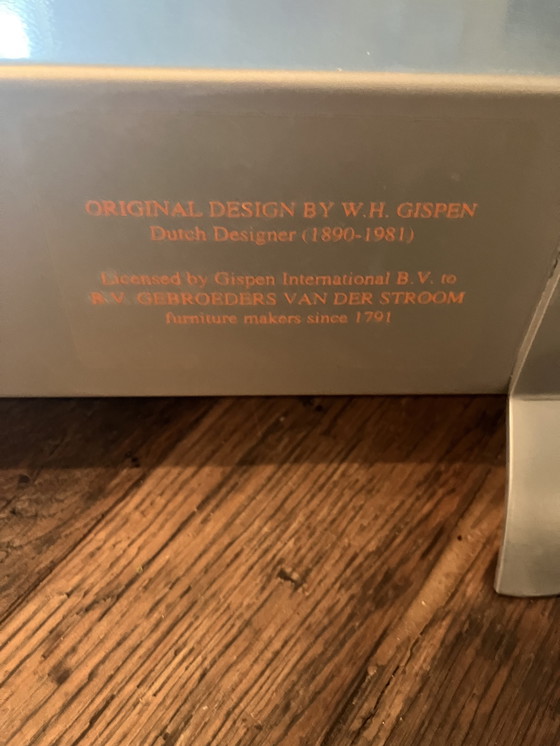 Image 1 of Gispen 1022 literature tray