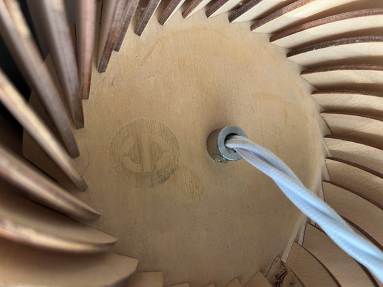 Image 1 of Schneide-Volumenlampe