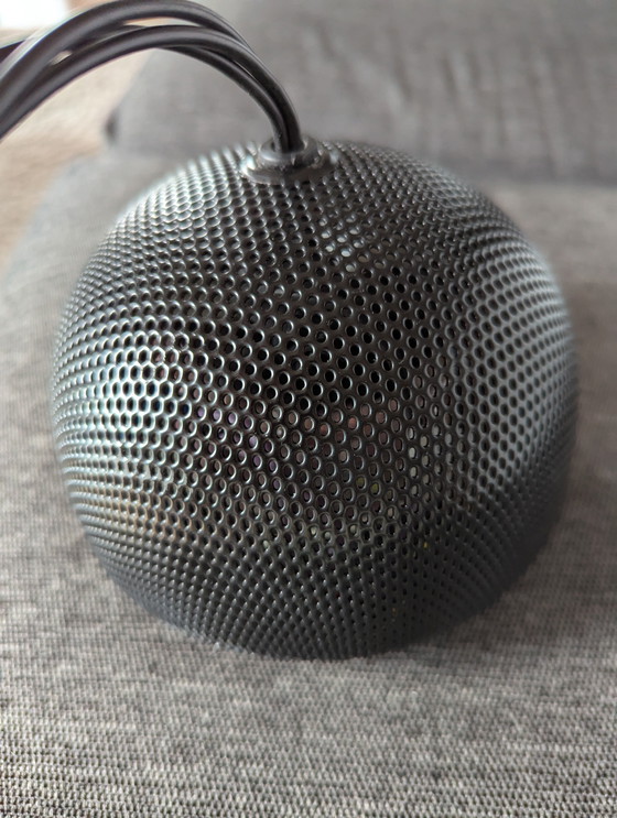 Image 1 of Bieffeplast Sguish Pendelleuchte | Fabio Di Bartolomei | Italien, 1980er Jahre