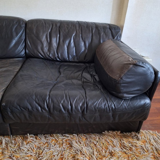 Image 1 of Vintage De Sede DS 76 modular sofa