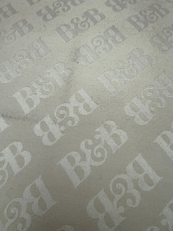 Image 1 of B&B Italia Tulip chair by Jeffrey Bernett