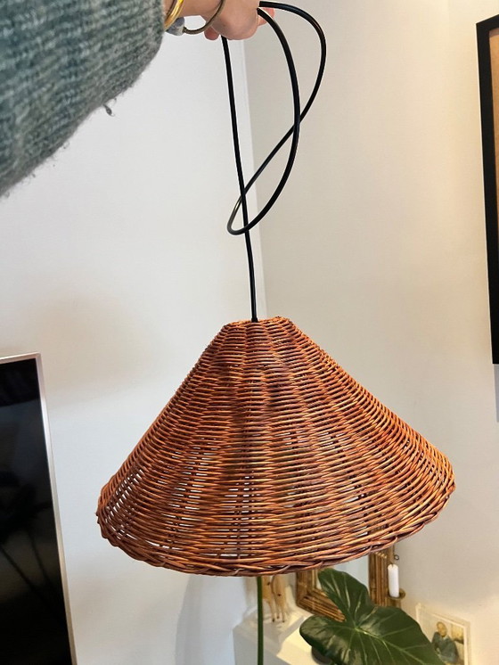 Image 1 of 6x Nuove lampade a sospensione Reed complete