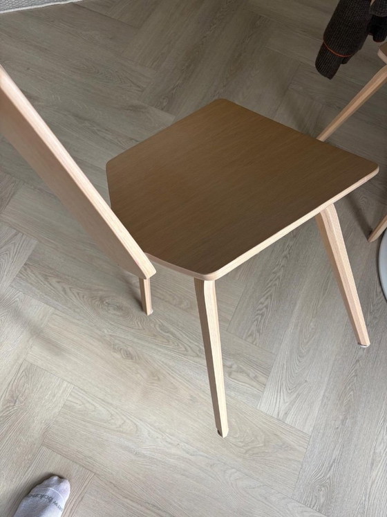 Bolia Valby Sedie da pranzo – Wood (photo 6 of 6)
