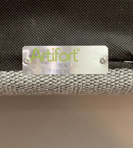Image 1 of Artifort Mare Poef (63 x 83 cm)