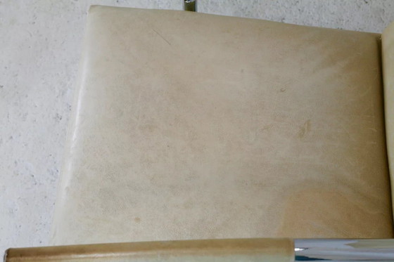 Image 1 of Steel armchair