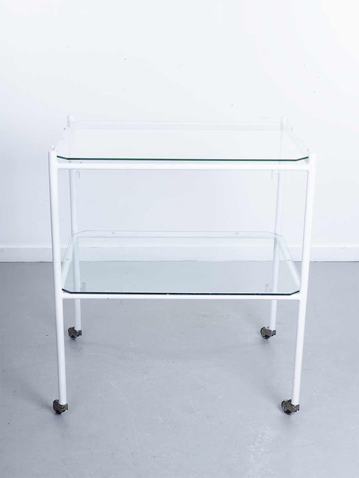 Carrello industriale