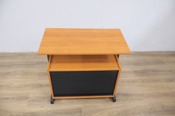 Image 1 of Wooden Shutter Box
