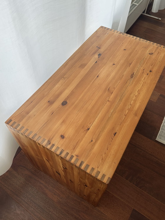 Image 1 of Escritorio de Ate van Apeldoorn