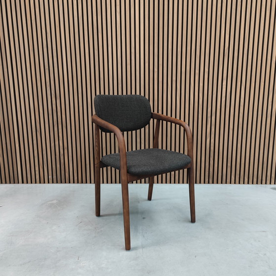 Image 1 of Pols Potten Henry Dining Chair