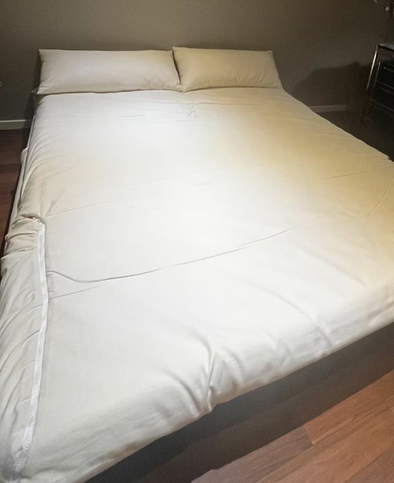 Image 1 of Ligne Roset sofa bed MULTY