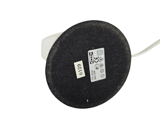 Image 1 of Ikea - Model J0103 - Table lamp - Star - Sweden - 1990's