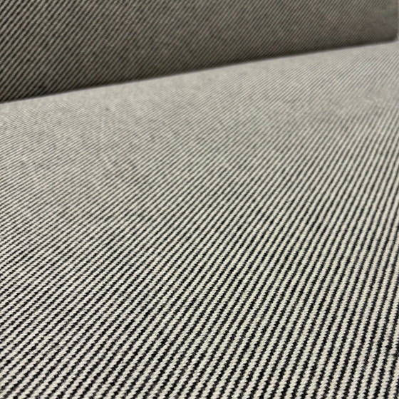 Image 1 of Havee Pacific 3-zitsbank met fauteuil