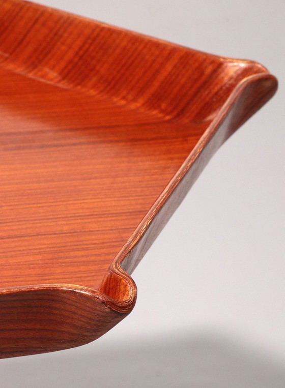 Image 1 of Table basse Campo & Carlo Graffi années 1950