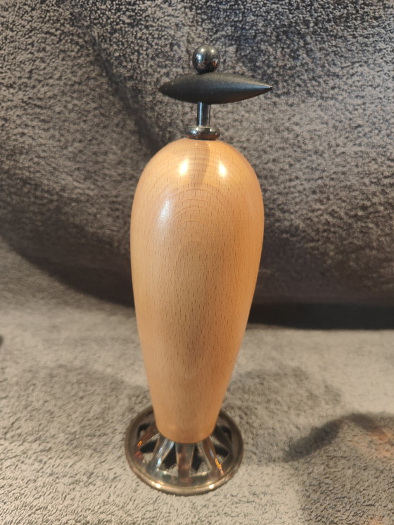 Image 1 of Macinapepe Bodum Carsten Jorgensen vintage anni '80